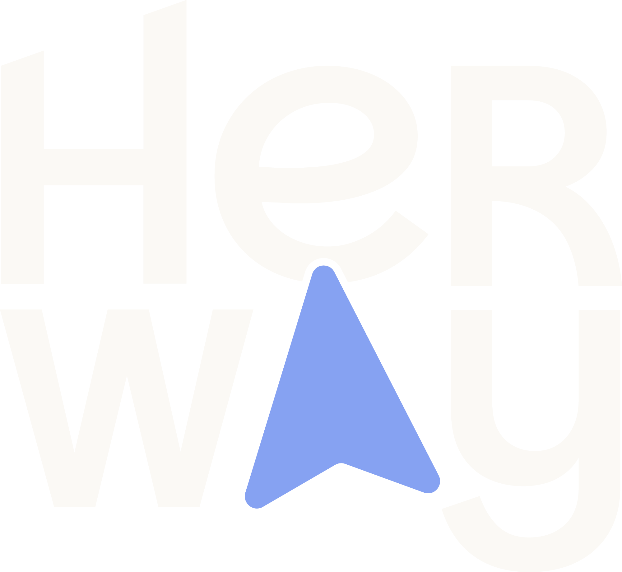 HerWay